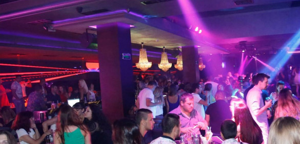 Planeta Payner Club Stara Zagora