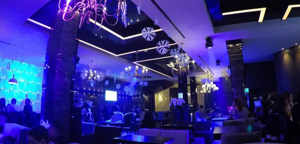 Extree Bar Extreme bar